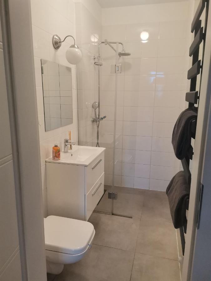 Silesia Apartamenty Katowice Bagian luar foto
