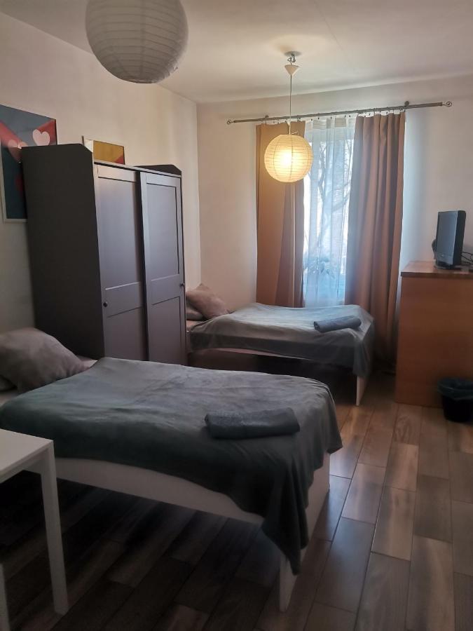 Silesia Apartamenty Katowice Bagian luar foto