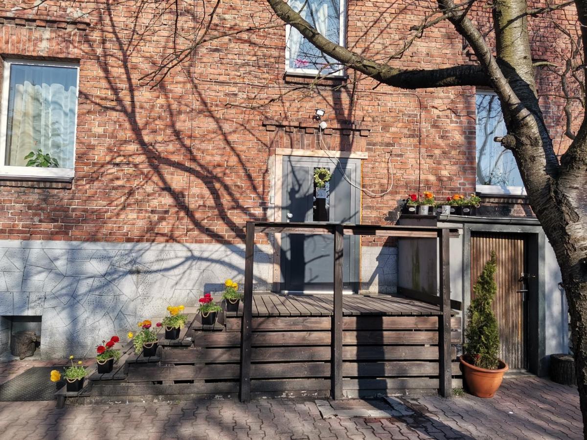 Silesia Apartamenty Katowice Bagian luar foto