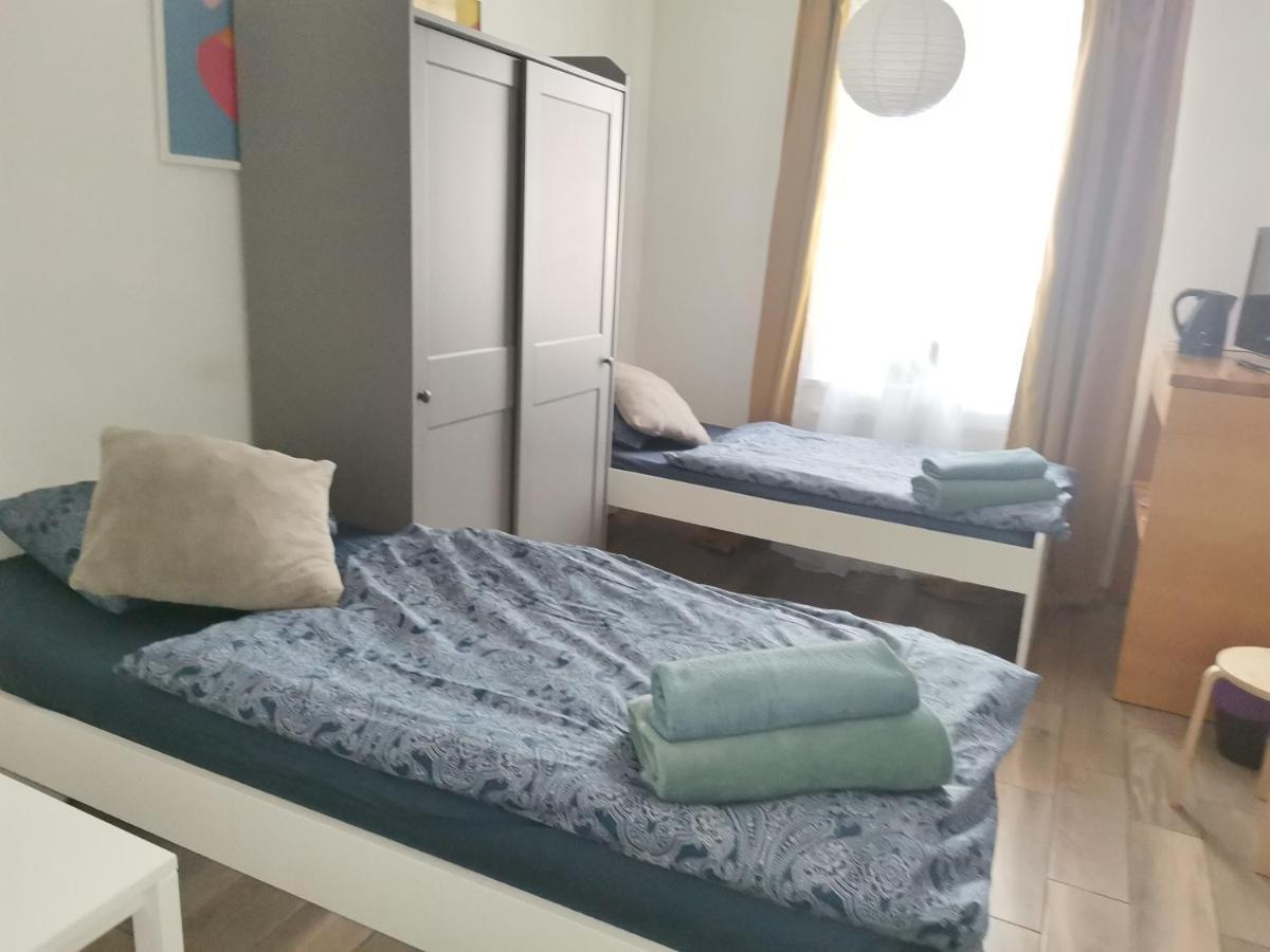Silesia Apartamenty Katowice Bagian luar foto