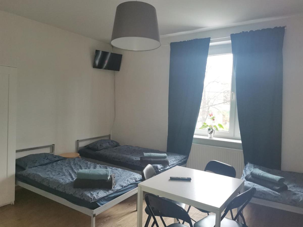 Silesia Apartamenty Katowice Bagian luar foto