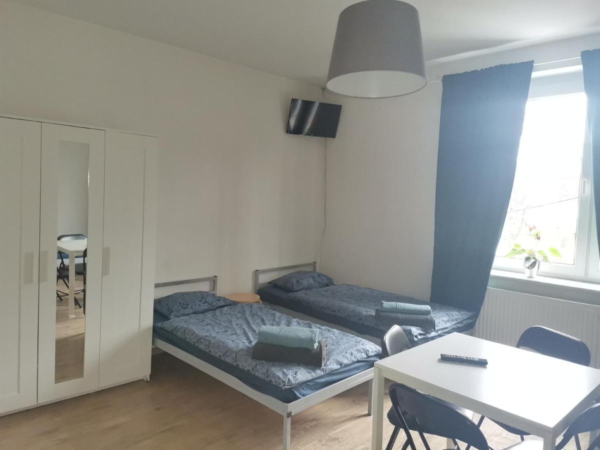 Silesia Apartamenty Katowice Bagian luar foto