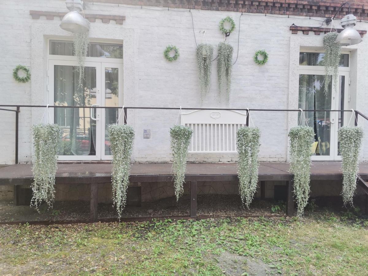 Silesia Apartamenty Katowice Bagian luar foto