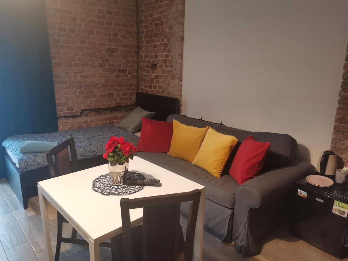 Silesia Apartamenty Katowice Bagian luar foto