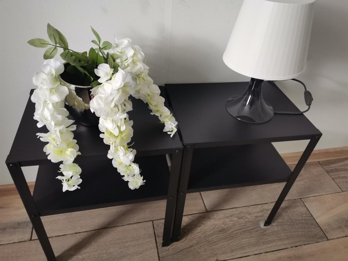 Silesia Apartamenty Katowice Bagian luar foto