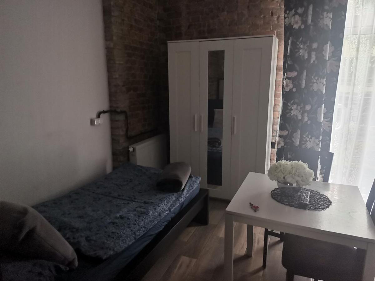 Silesia Apartamenty Katowice Bagian luar foto
