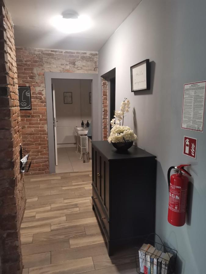 Silesia Apartamenty Katowice Bagian luar foto