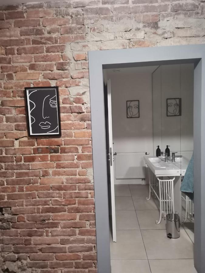 Silesia Apartamenty Katowice Bagian luar foto