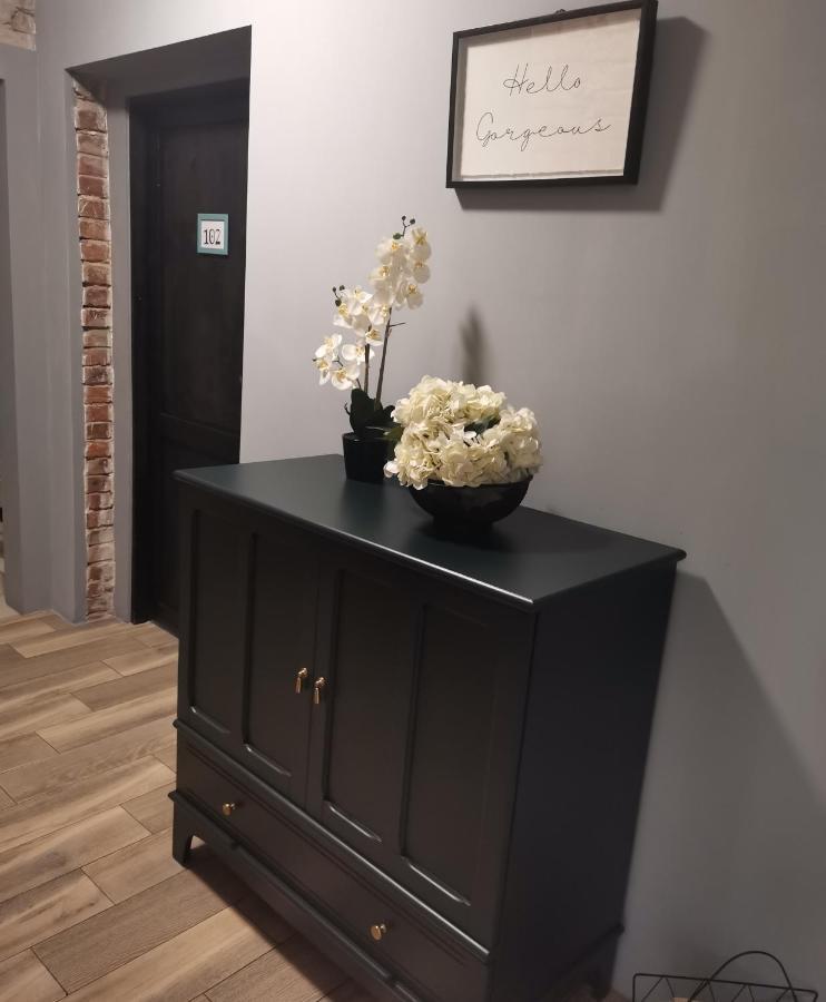 Silesia Apartamenty Katowice Bagian luar foto