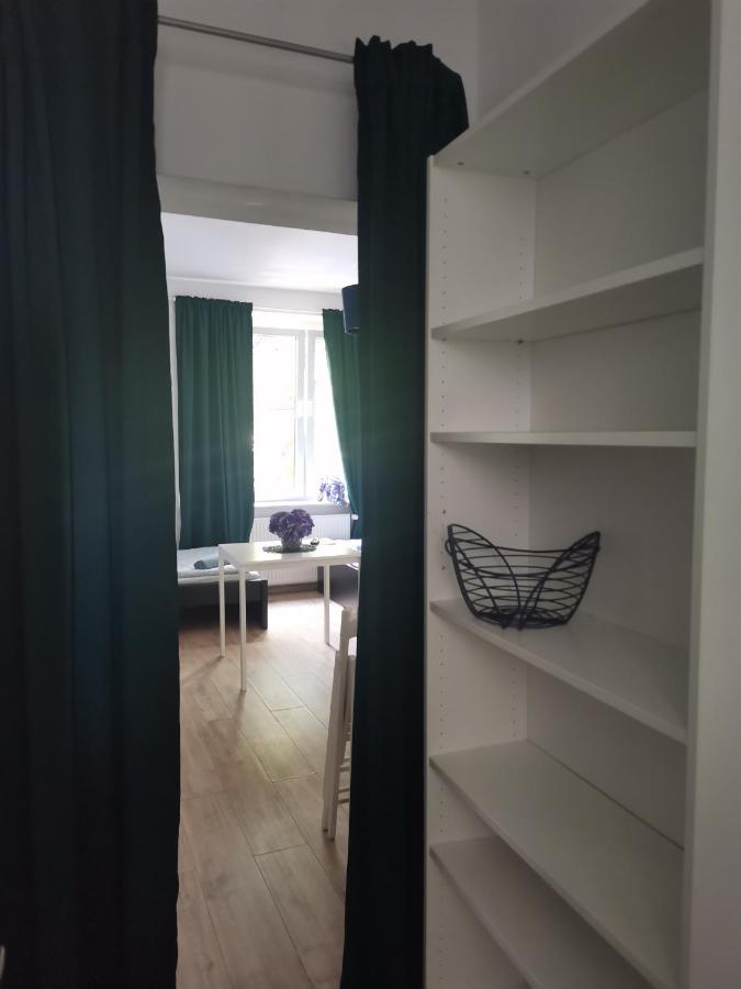 Silesia Apartamenty Katowice Bagian luar foto