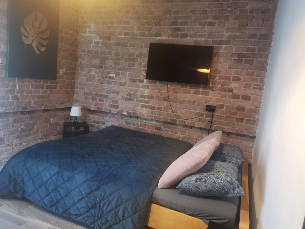 Silesia Apartamenty Katowice Bagian luar foto