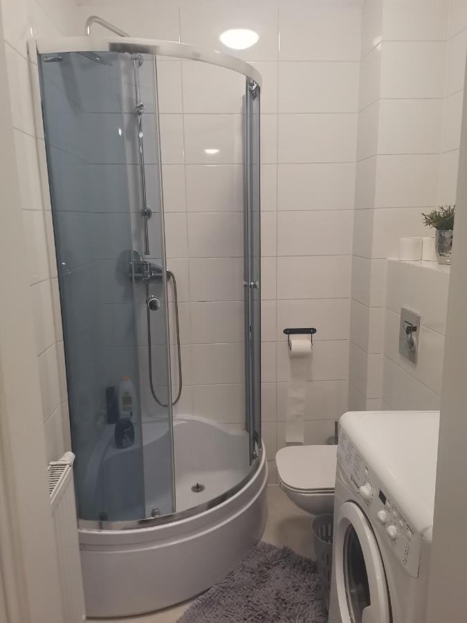 Silesia Apartamenty Katowice Bagian luar foto