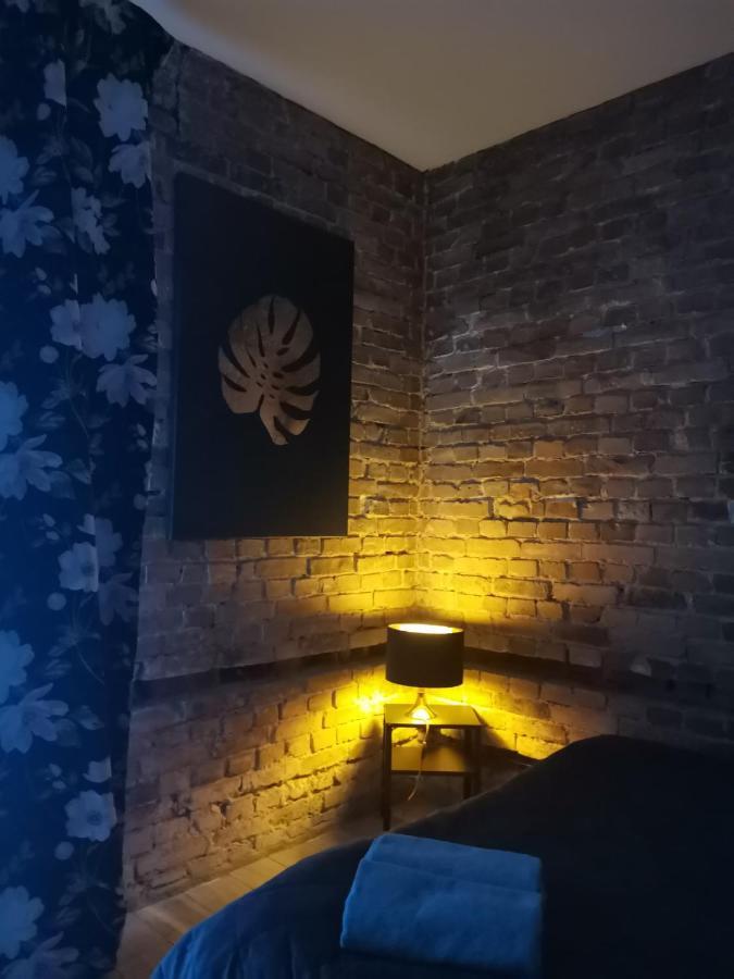 Silesia Apartamenty Katowice Bagian luar foto