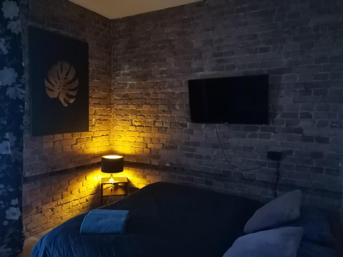 Silesia Apartamenty Katowice Bagian luar foto