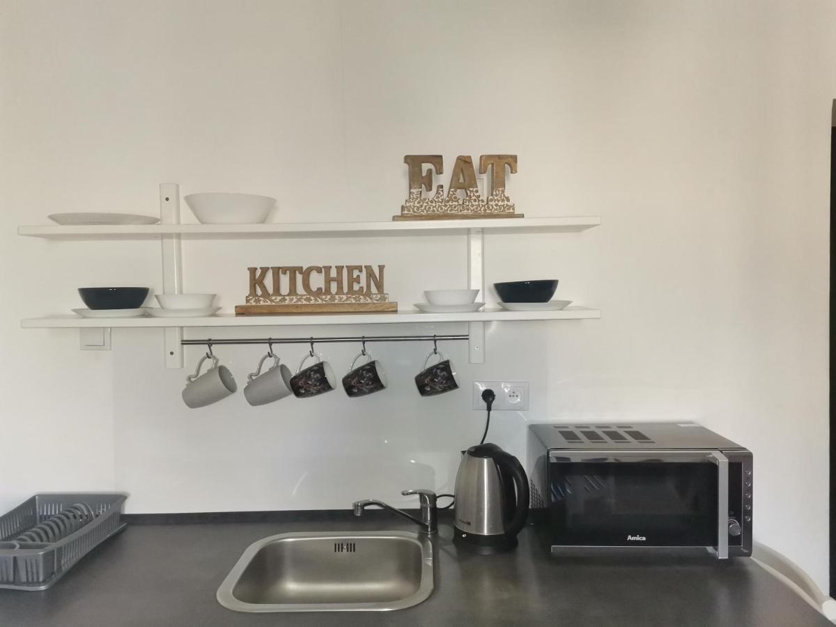 Silesia Apartamenty Katowice Bagian luar foto