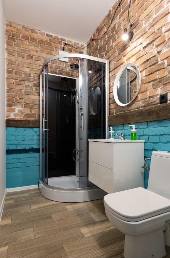 Silesia Apartamenty Katowice Bagian luar foto