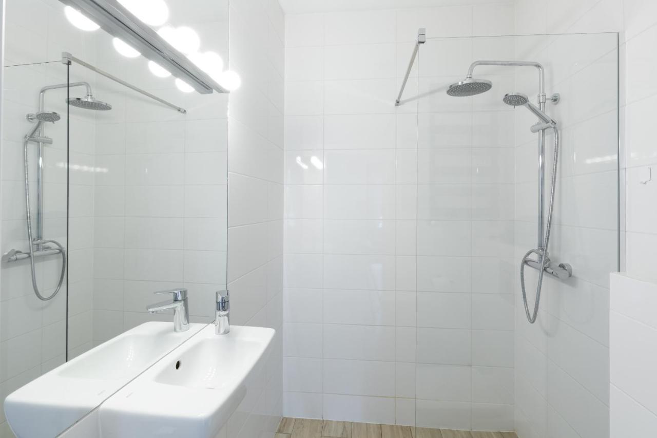 Silesia Apartamenty Katowice Bagian luar foto